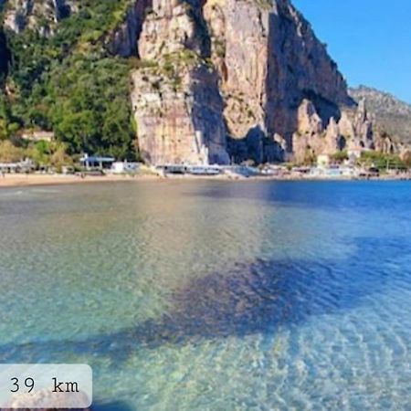 Casetta In Collina Sezze Exteriér fotografie