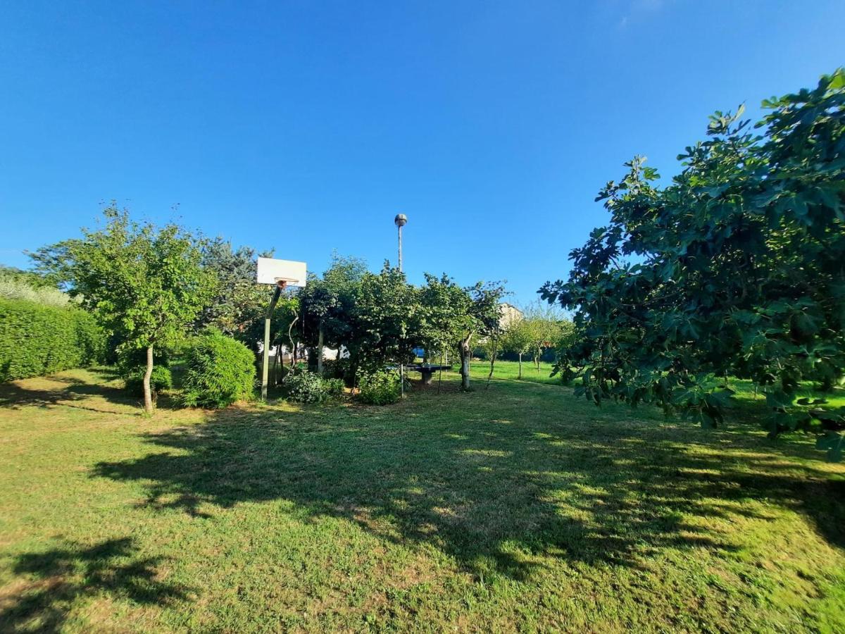 Casetta In Collina Sezze Exteriér fotografie