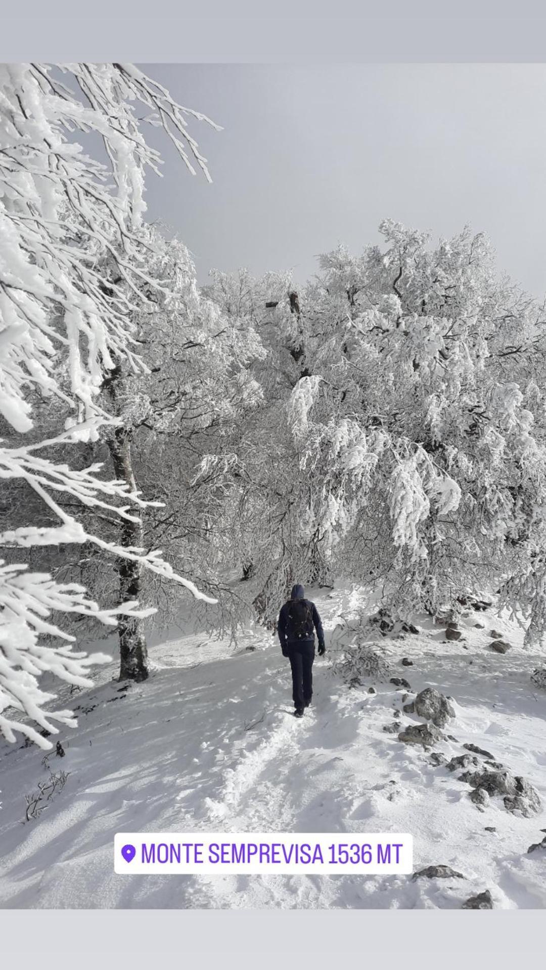 Casetta In Collina Sezze Exteriér fotografie